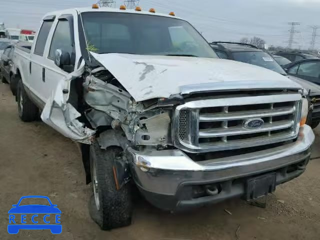 1999 FORD F250 SUPER 1FTNW21S9XEE01186 Bild 0