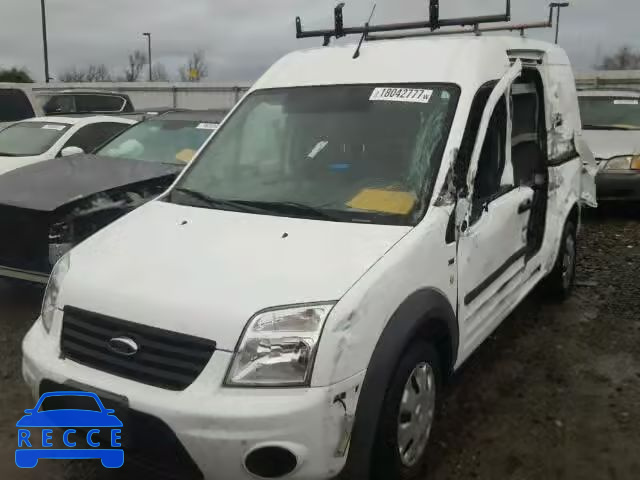 2013 FORD TRANSIT CO NM0LS7DN1DT164901 image 1