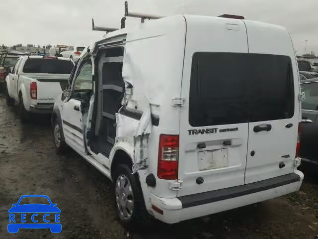 2013 FORD TRANSIT CO NM0LS7DN1DT164901 image 2