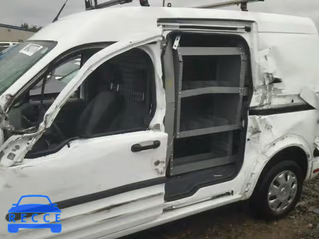 2013 FORD TRANSIT CO NM0LS7DN1DT164901 image 8