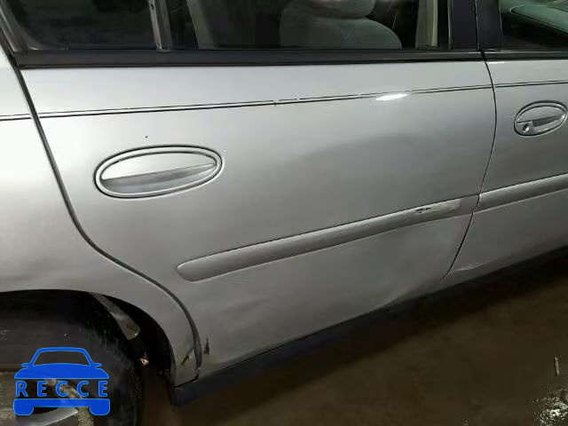 2004 CHEVROLET CLASSIC 1G1ND52F24M689653 image 8