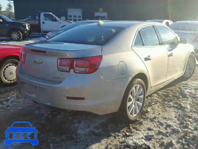 2014 CHEVROLET MALIBU 2LT 1G11E5SL9EF187763 image 3