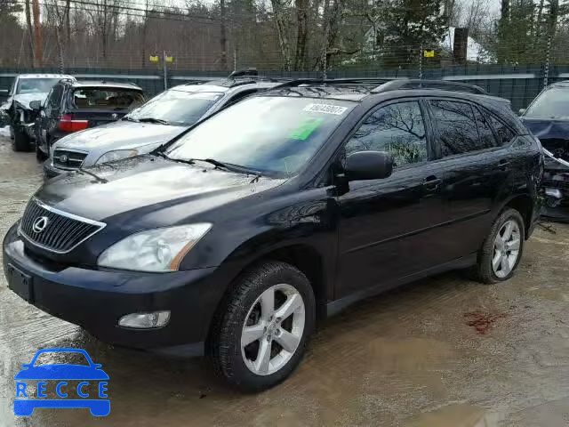 2005 LEXUS RX 330 2T2HA31U15C056766 image 1