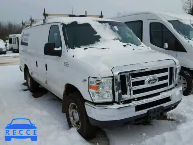 2010 FORD ECONOLINE 1FTSS3EL0ADA22131 image 0