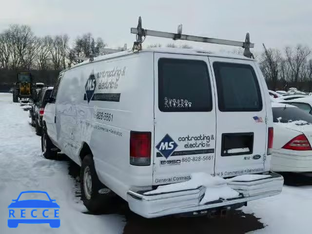 2010 FORD ECONOLINE 1FTSS3EL0ADA22131 image 2