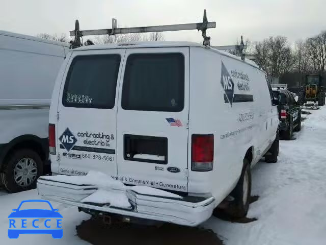 2010 FORD ECONOLINE 1FTSS3EL0ADA22131 image 3