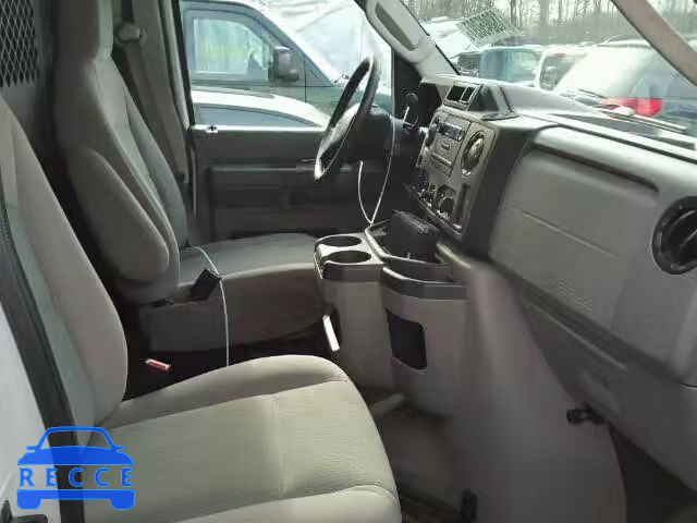 2010 FORD ECONOLINE 1FTSS3EL0ADA22131 image 4