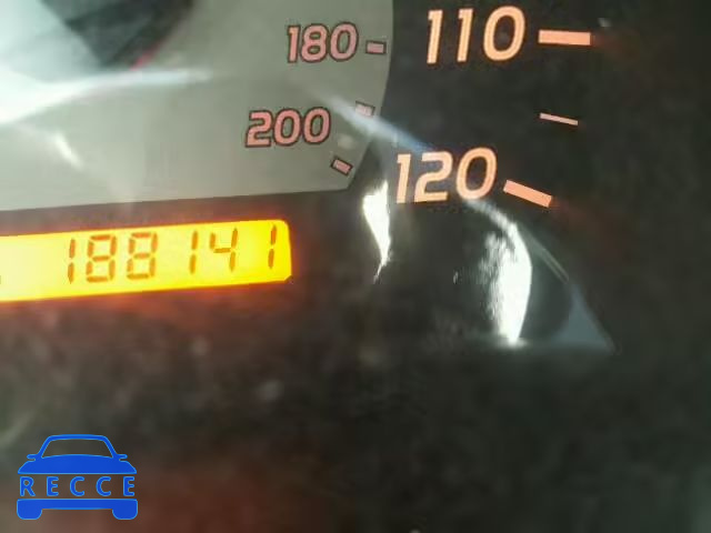 2006 TOYOTA TACOMA DOU 5TELU42N76Z293583 Bild 7