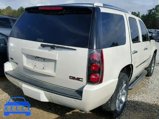 2010 GMC YUKON DENA 1GKUKEEF3AR195499 image 3