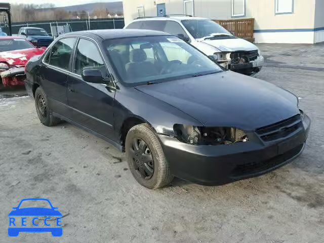 2000 HONDA ACCORD LX 1HGCG1645YA047735 image 0