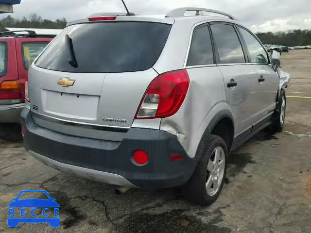 2013 CHEVROLET CAPTIVA LS 3GNAL2EK6DS603042 зображення 3