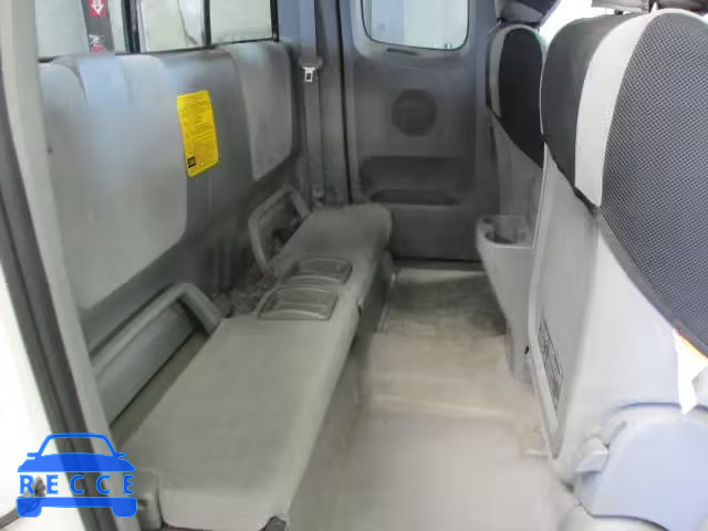 2007 TOYOTA TACOMA ACCESS CAB 5TETX22N47Z444358 image 5