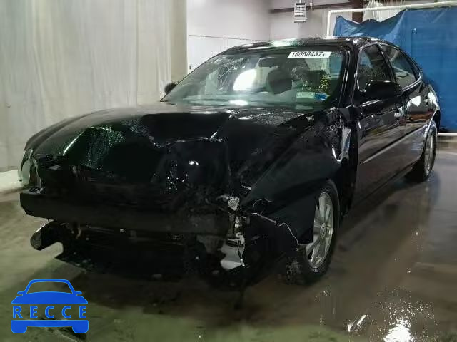 2008 BUICK LACROSSE C 2G4WD582081311232 зображення 1