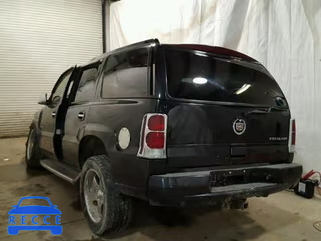 2003 CADILLAC ESCALADE L 1GYEK63N73R195227 image 2