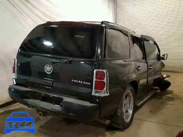 2003 CADILLAC ESCALADE L 1GYEK63N73R195227 image 3