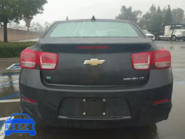 2016 CHEVROLET MALIBU LIM 1G11B5SA3GU115415 image 9