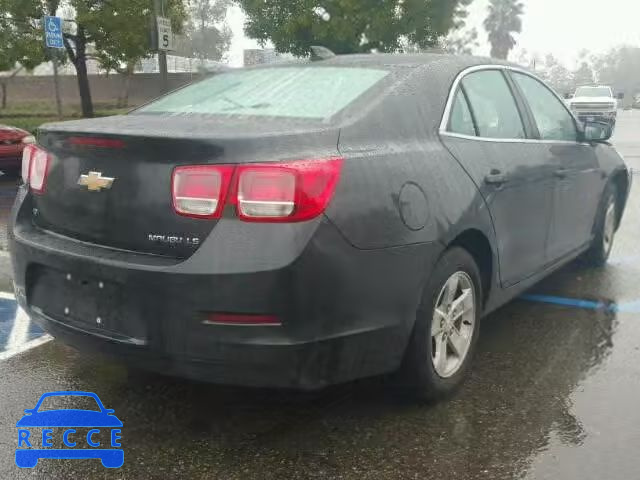 2016 CHEVROLET MALIBU LIM 1G11B5SA3GU115415 image 3