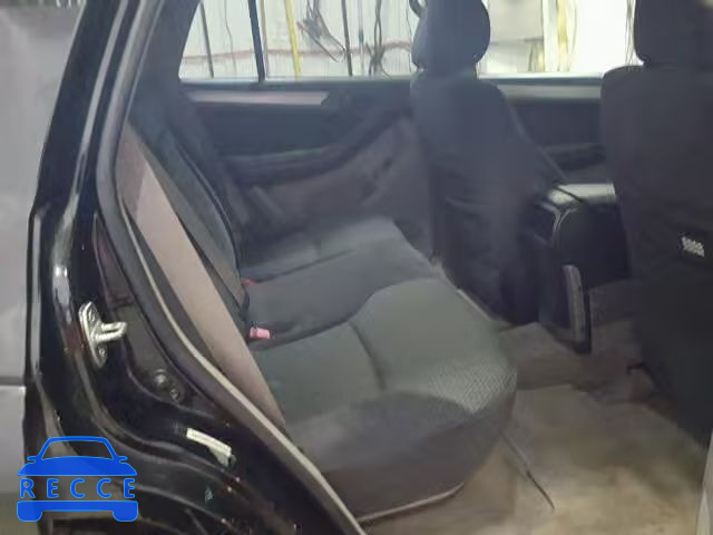 2004 TOYOTA 4RUNNER SR JTEBU14R340026220 image 5