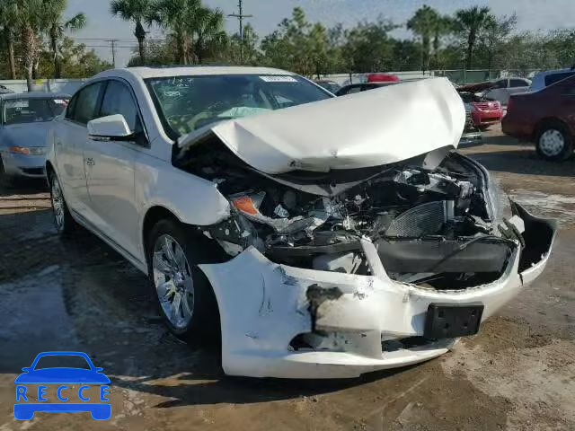 2011 BUICK LACROSSE C 1G4GC5GD8BF300120 image 0