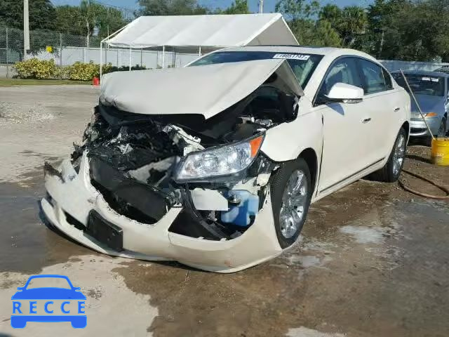 2011 BUICK LACROSSE C 1G4GC5GD8BF300120 image 1