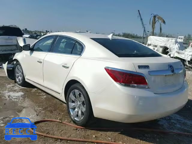 2011 BUICK LACROSSE C 1G4GC5GD8BF300120 зображення 2