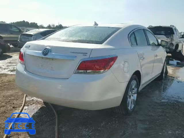 2011 BUICK LACROSSE C 1G4GC5GD8BF300120 зображення 3