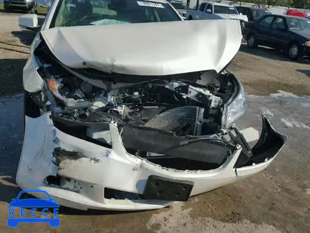 2011 BUICK LACROSSE C 1G4GC5GD8BF300120 image 6