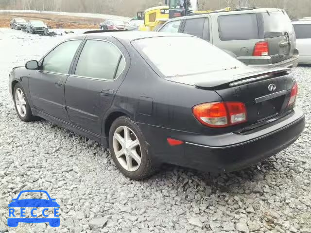 2004 INFINITI I35 JNKDA31A74T205373 image 2