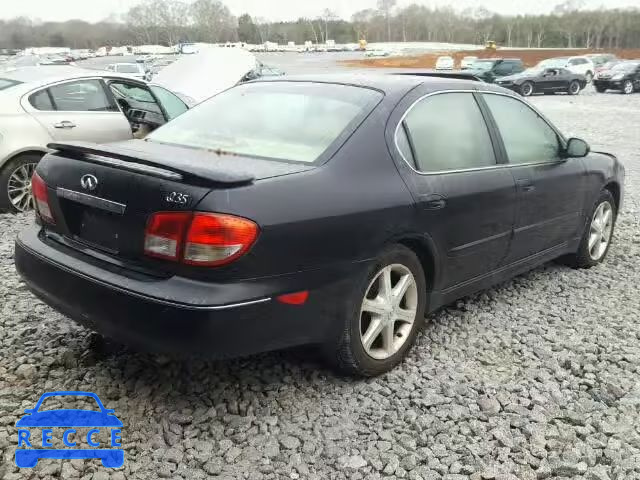 2004 INFINITI I35 JNKDA31A74T205373 image 3