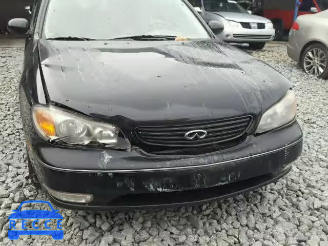 2004 INFINITI I35 JNKDA31A74T205373 image 8