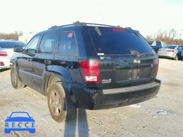 2006 JEEP GRAND CHER 1J4GR48K06C269859 Bild 2