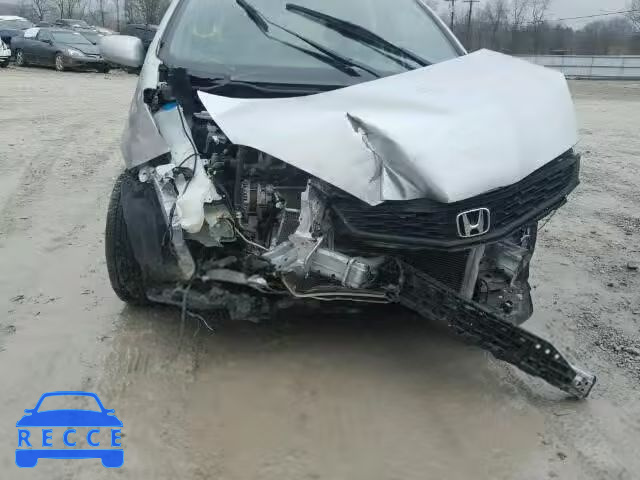 2012 HONDA FIT SPORT JHMGE8H56CC031169 image 8