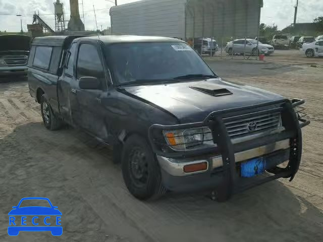 1996 TOYOTA TACOMA XTR 4TAVL52N0TZ142637 image 0