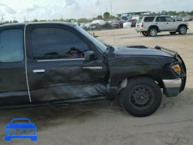 1996 TOYOTA TACOMA XTR 4TAVL52N0TZ142637 image 8