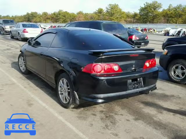 2005 ACURA RSX JH4DC54815S012495 image 2