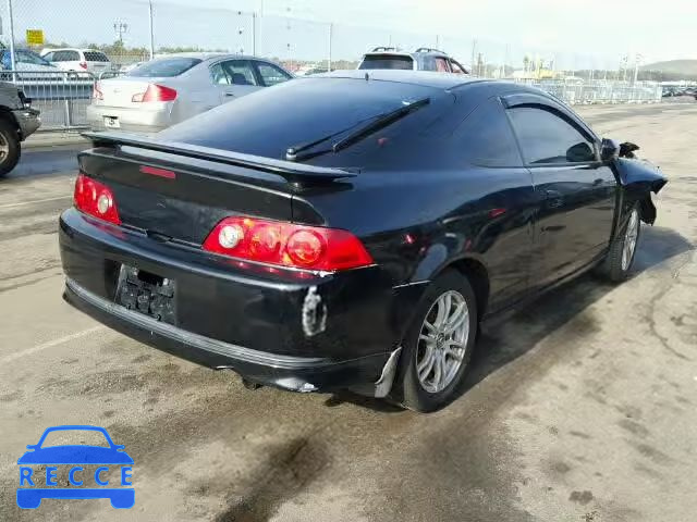 2005 ACURA RSX JH4DC54815S012495 image 3