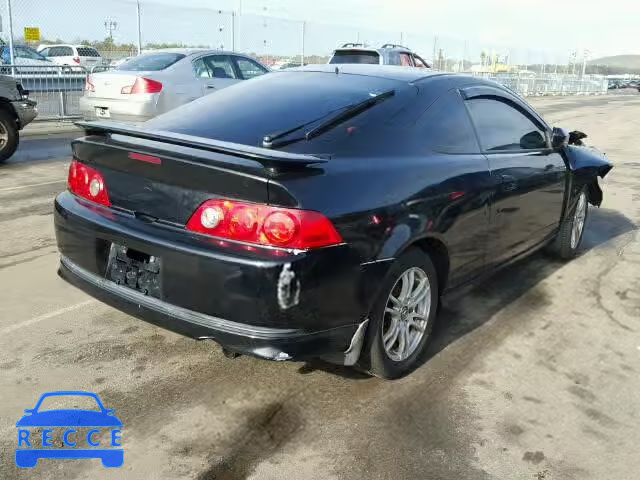 2005 ACURA RSX JH4DC54815S012495 Bild 3