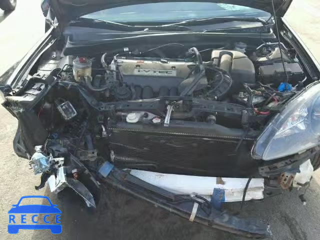 2005 ACURA RSX JH4DC54815S012495 зображення 6