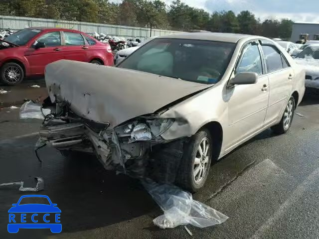 2002 TOYOTA CAMRY LE/X JTDBF30K820002009 image 1