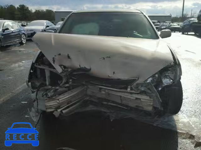 2002 TOYOTA CAMRY LE/X JTDBF30K820002009 image 6