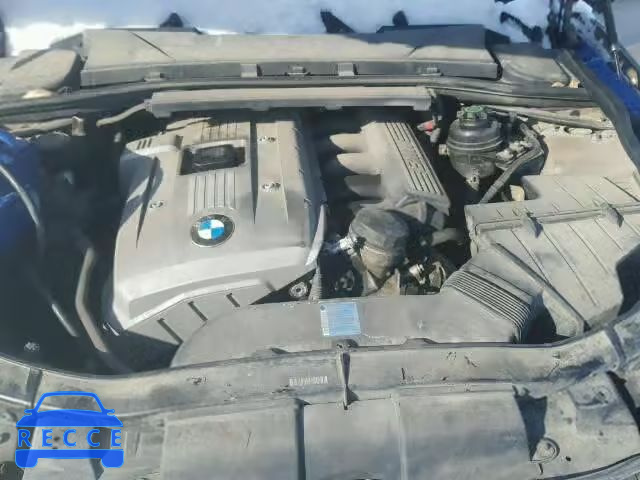 2006 BMW 330XI WBAVD33586KV61253 зображення 6