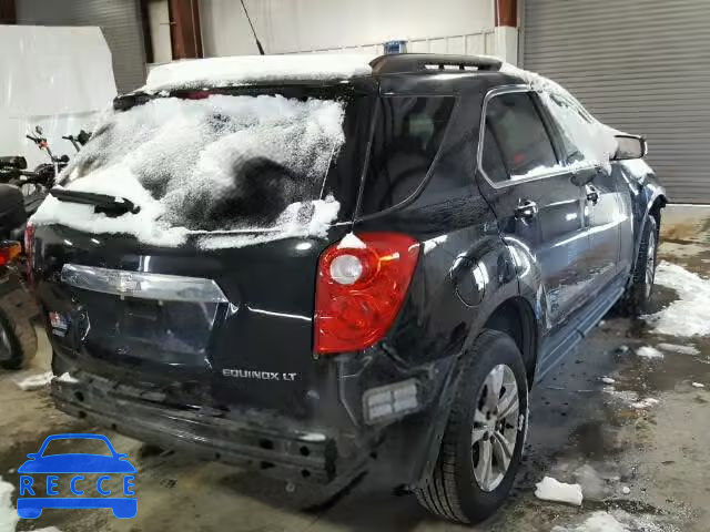 2010 CHEVROLET EQUINOX LT 2CNFLEEW0A6346517 image 3