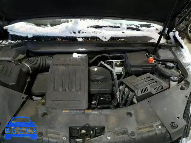 2010 CHEVROLET EQUINOX LT 2CNFLEEW0A6346517 image 6