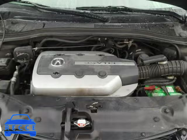 2004 ACURA MDX Touring 2HNYD18694H552548 image 6
