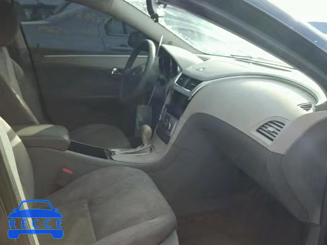 2010 CHEVROLET MALIBU LS 1G1ZB5EB0AF212414 зображення 4
