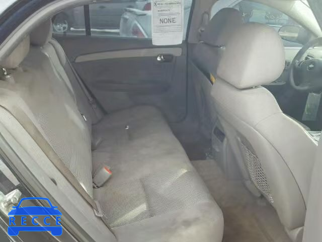 2010 CHEVROLET MALIBU LS 1G1ZB5EB0AF212414 зображення 5