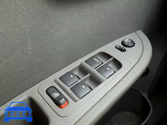 2010 CHEVROLET MALIBU LS 1G1ZB5EB0AF212414 зображення 8