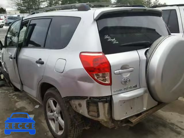 2007 TOYOTA RAV4 JTMBD33VX75105390 image 9