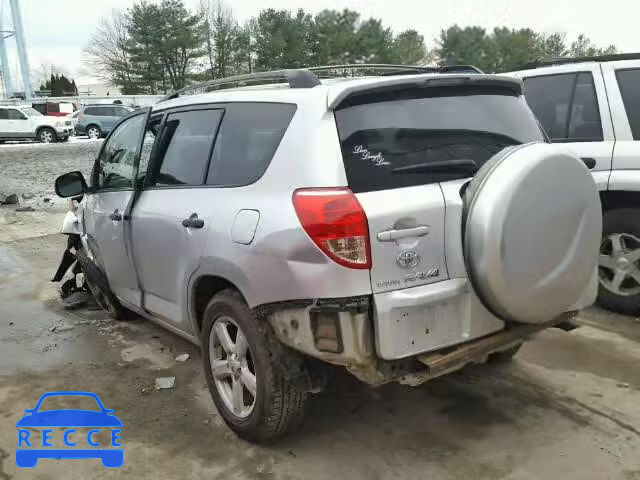 2007 TOYOTA RAV4 JTMBD33VX75105390 image 2