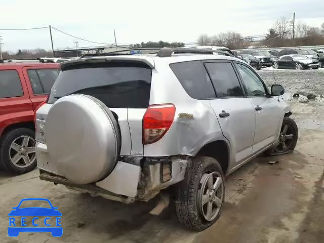 2007 TOYOTA RAV4 JTMBD33VX75105390 image 3